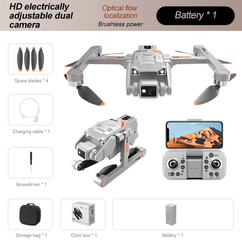 Gray 1 Battery