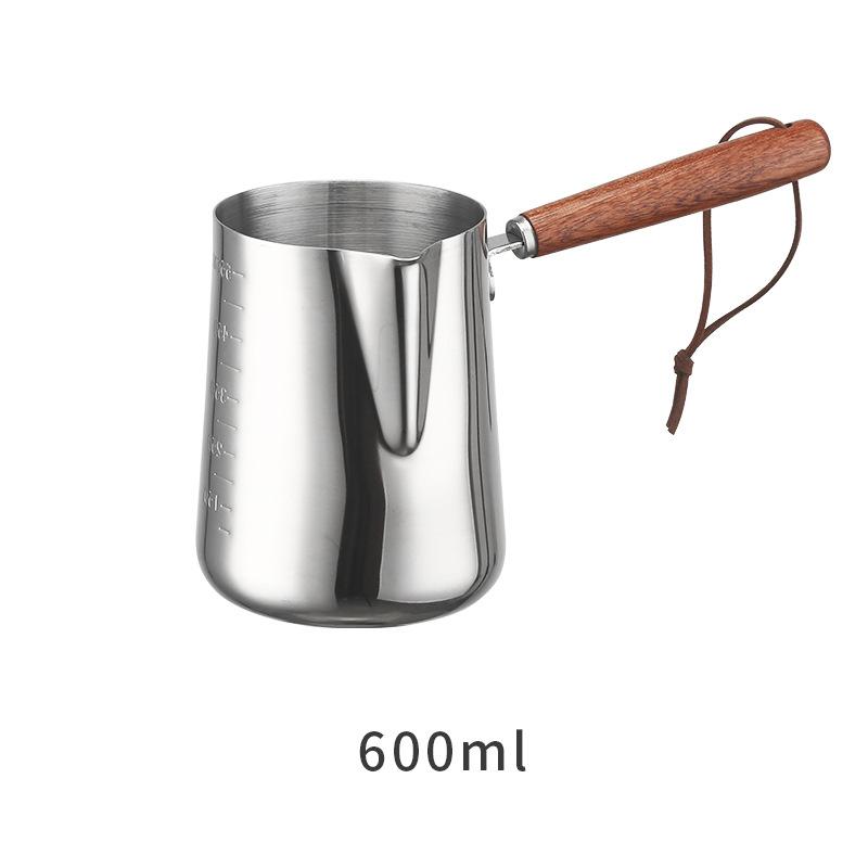 600ML 201 Material