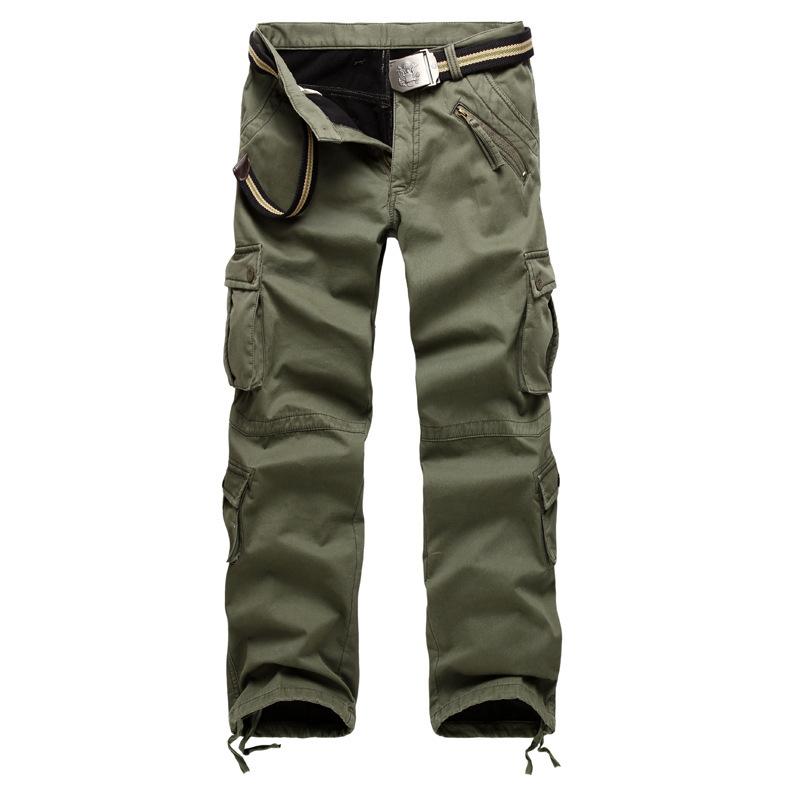 Army Green 28