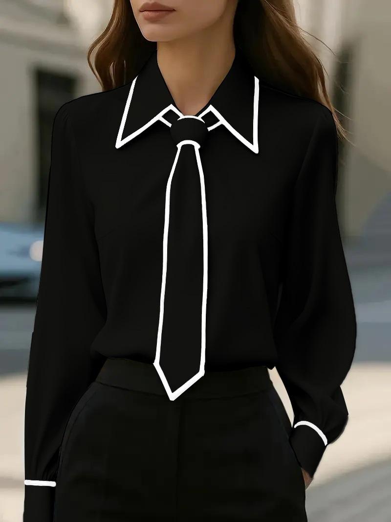L · Black