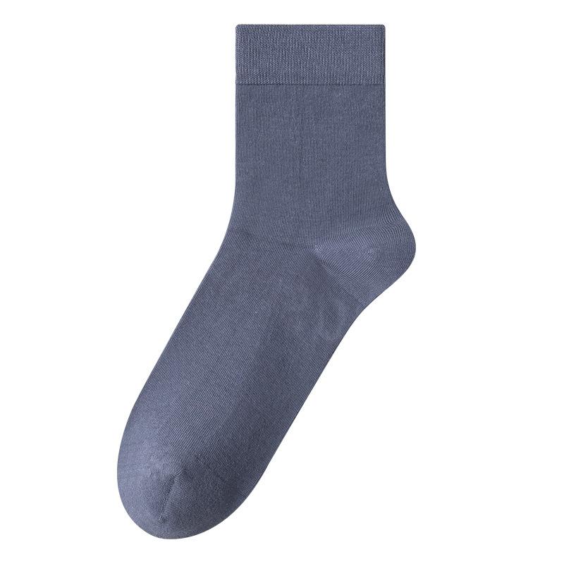 Night Blue Mid calf Average Size