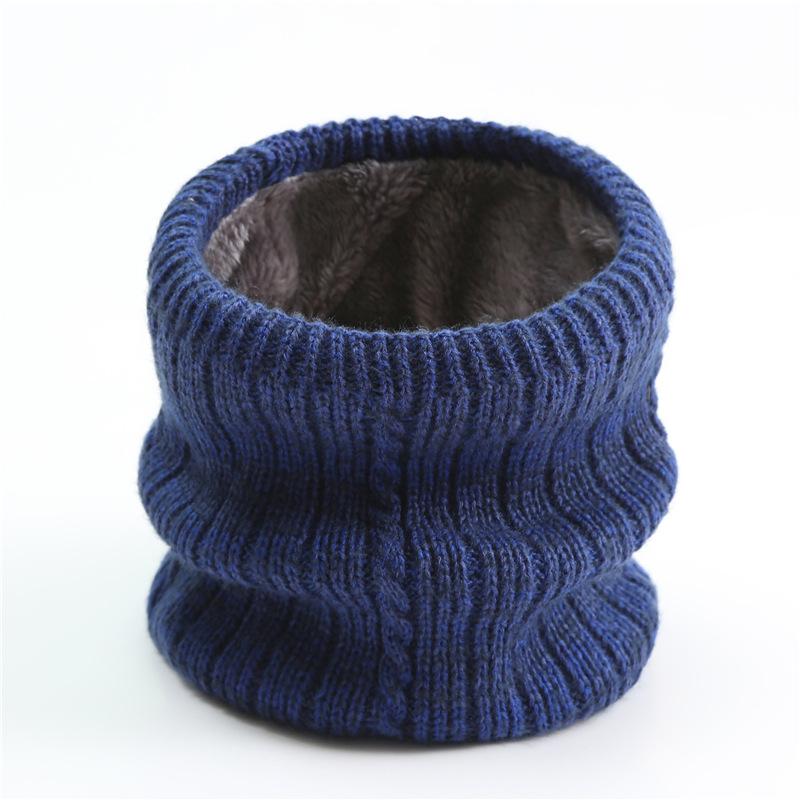 Blue Circumference 48cm Height 20cm