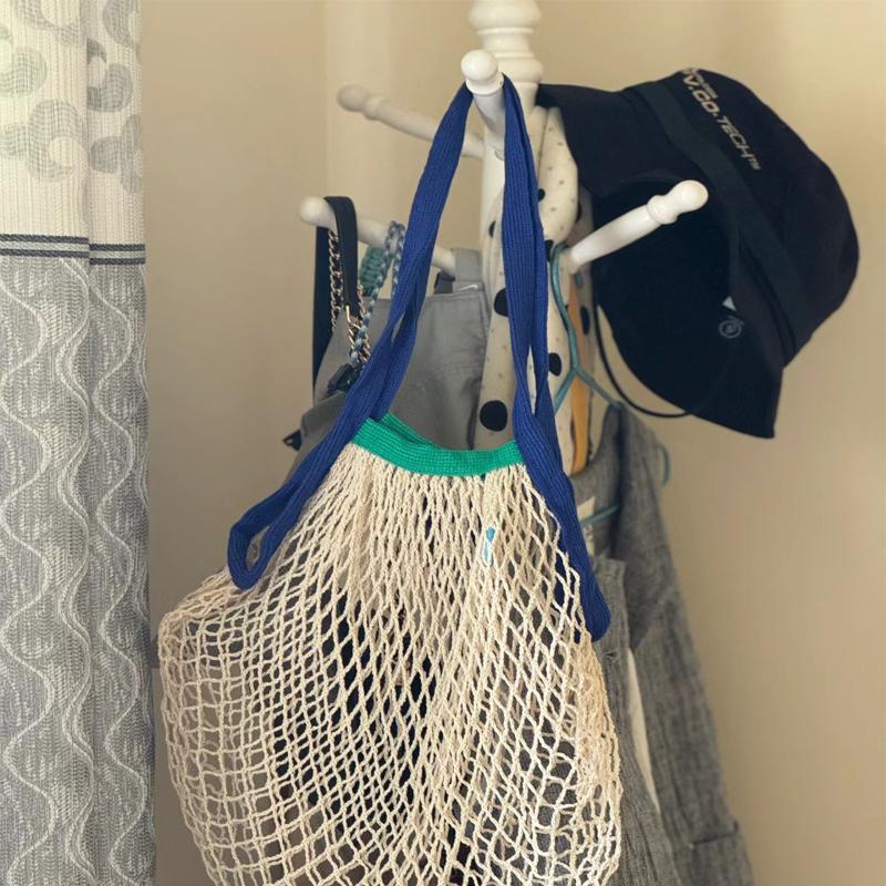 Dutch Blue 28x38x42CM Thickened portable net bag