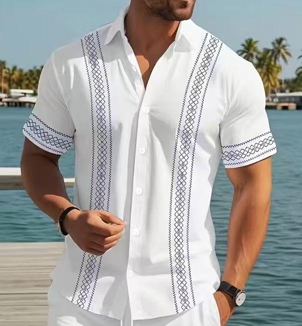 3XL · White