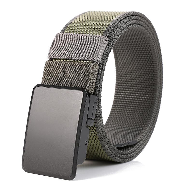 Army Green Dark Gray 125cm