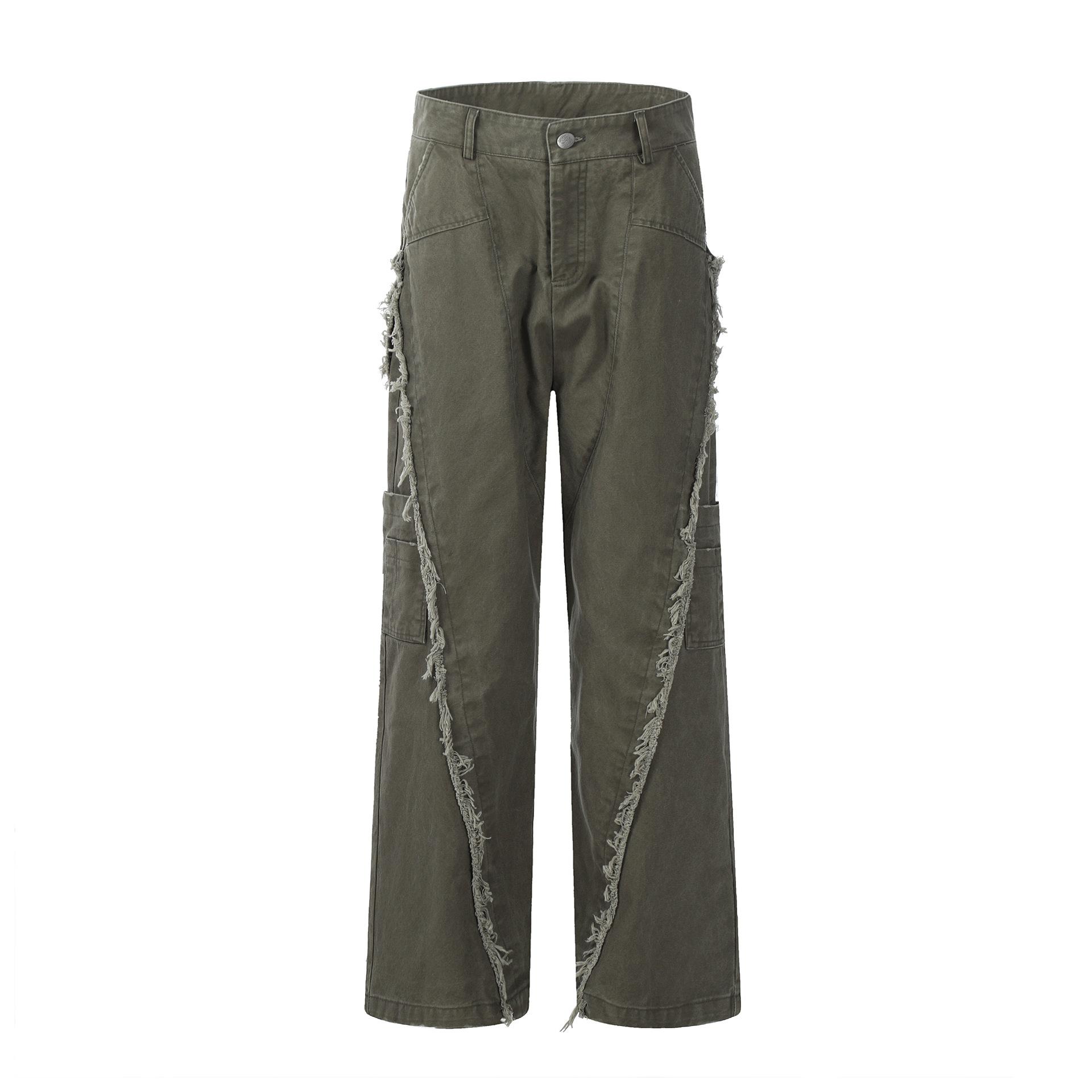 Army Green · 2XL