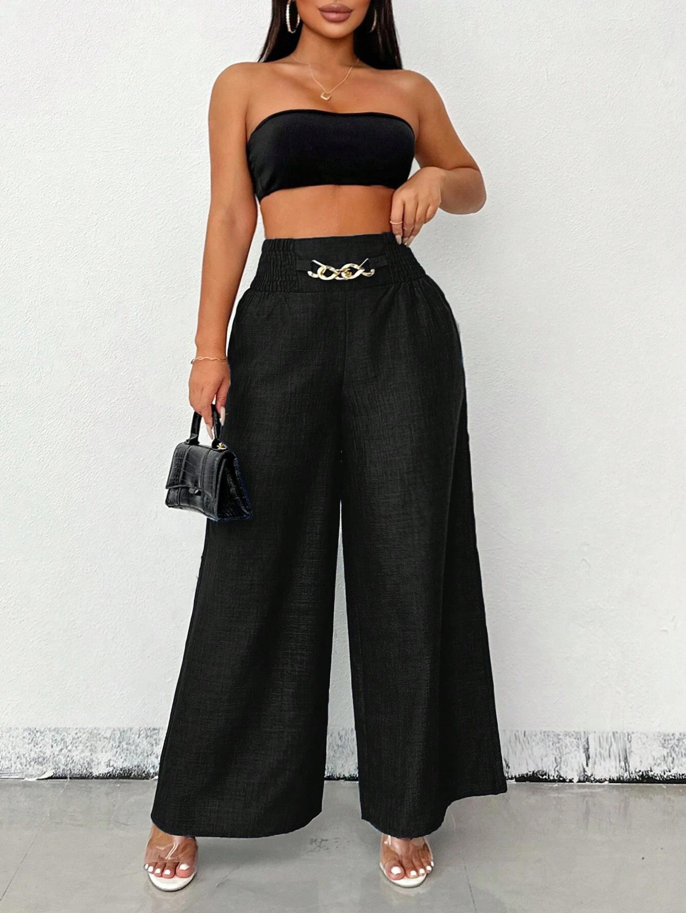 L · Black