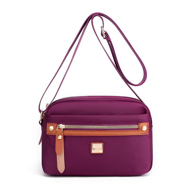 Gorgeous Purple