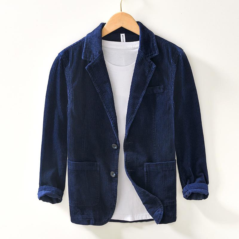 2XL · Blue