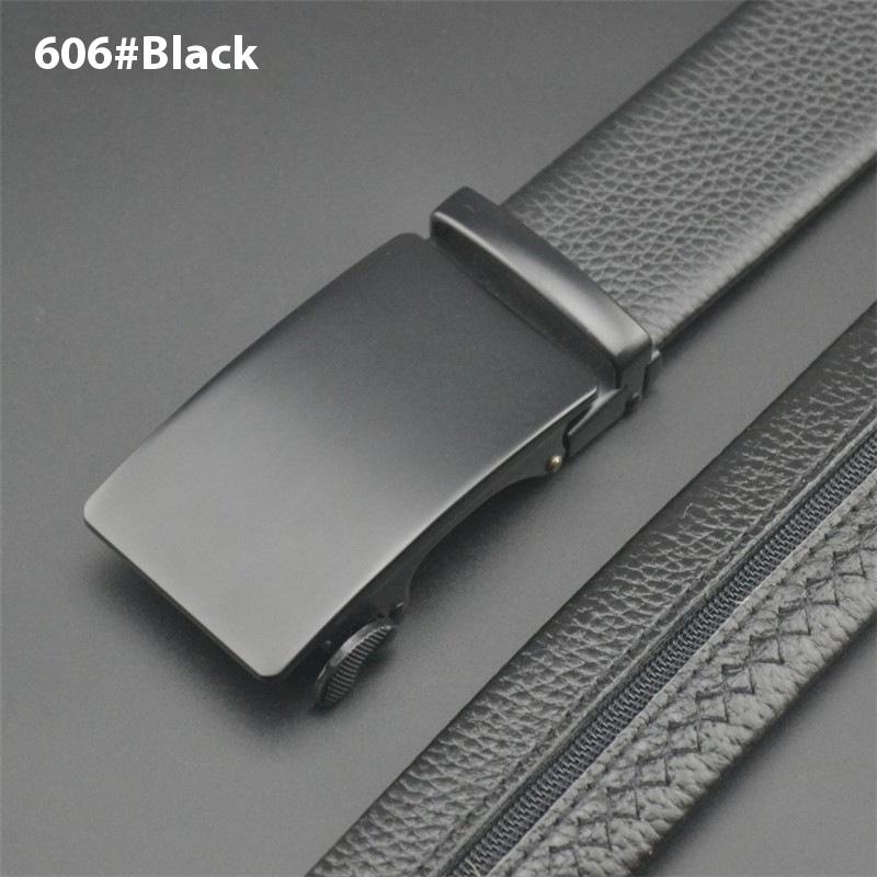 606 Black Belt 110to130