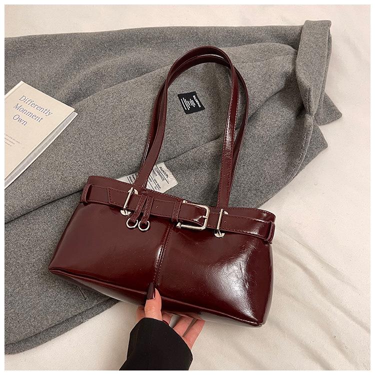 Wine Red 32x9x16
