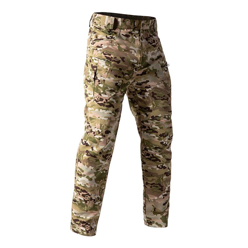 CP Camouflage · 3XL