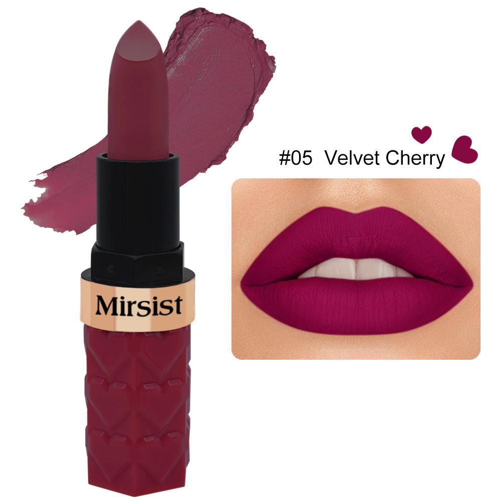 #05 Velvet Cherry Durable