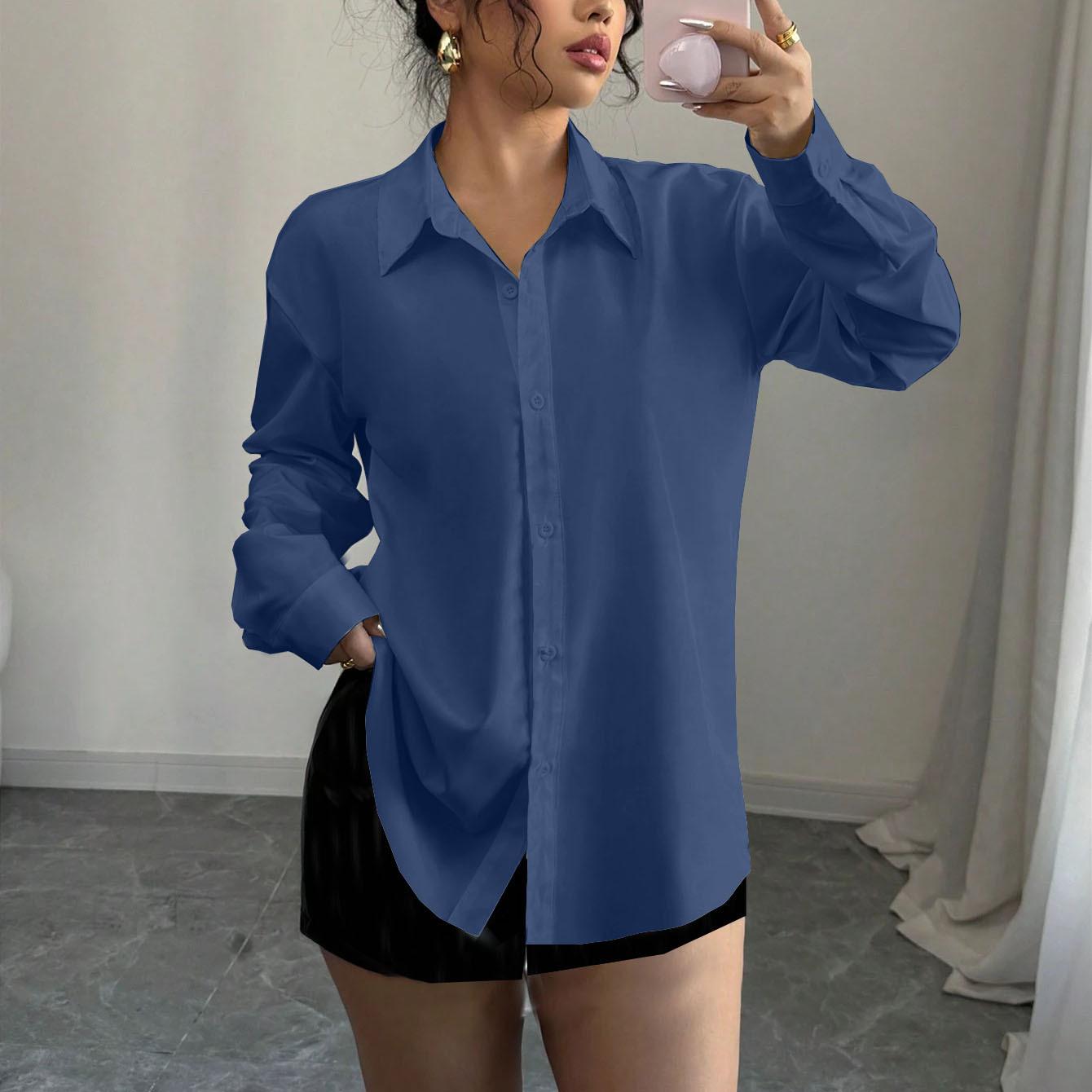 2XL · Blue