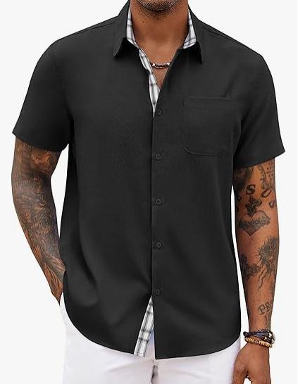 2XL · Black