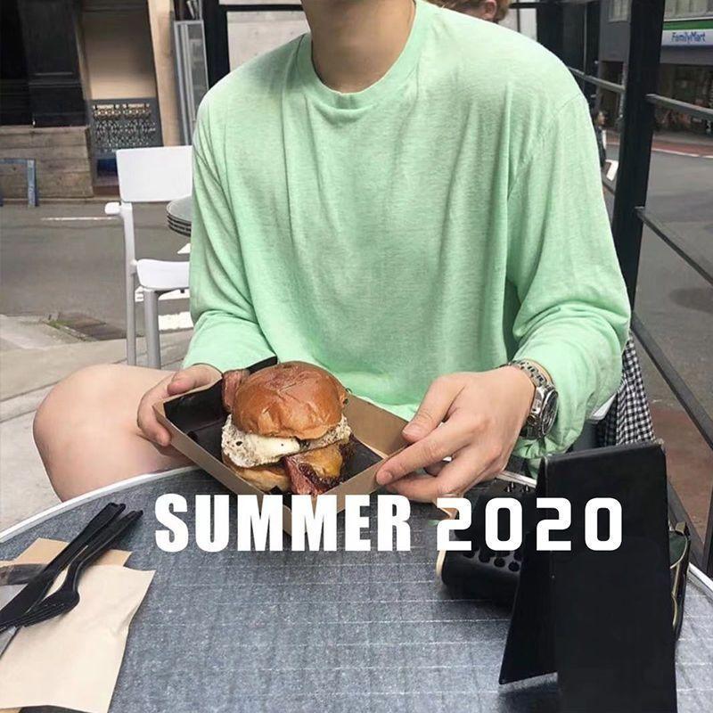 2XL · Green