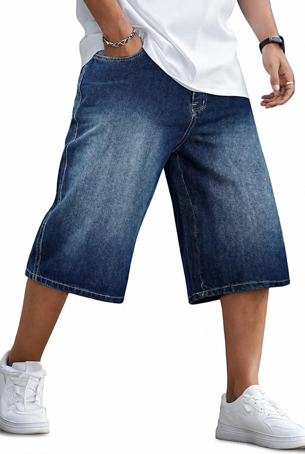 2XL Dark Blue
