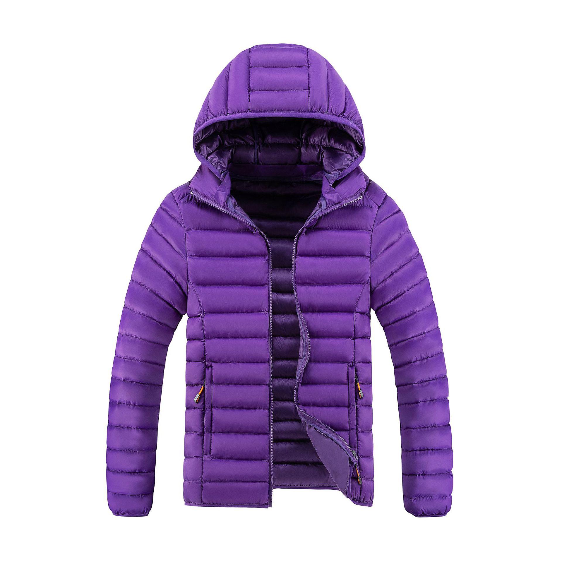 2XL · Purple