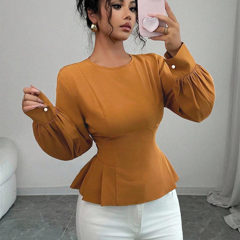 L · Light Brown