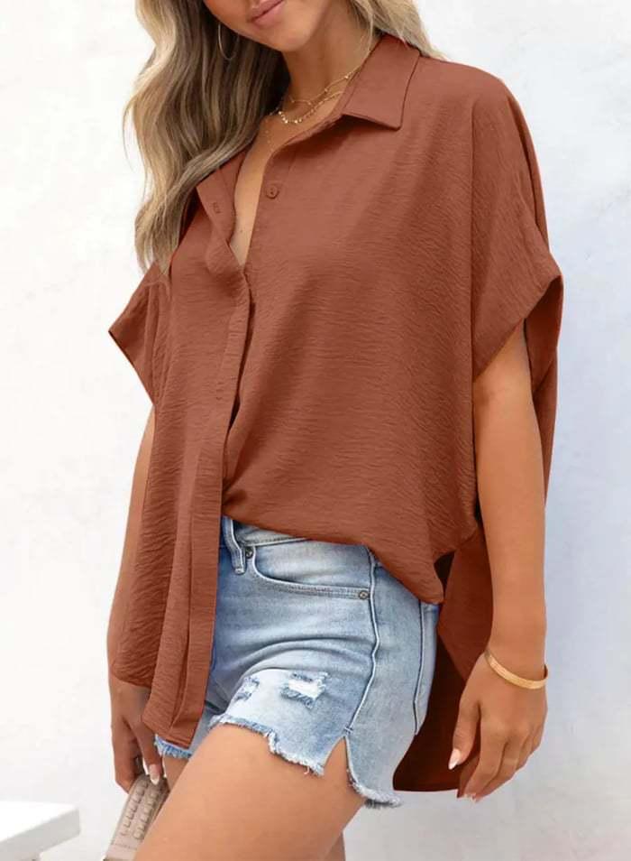 2XL · Brown