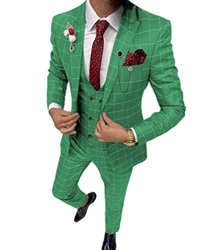 3XL · Green