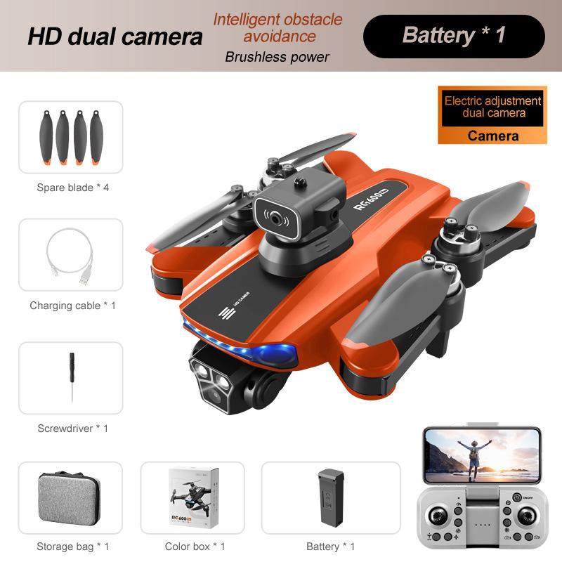 Orange 2 Batteries