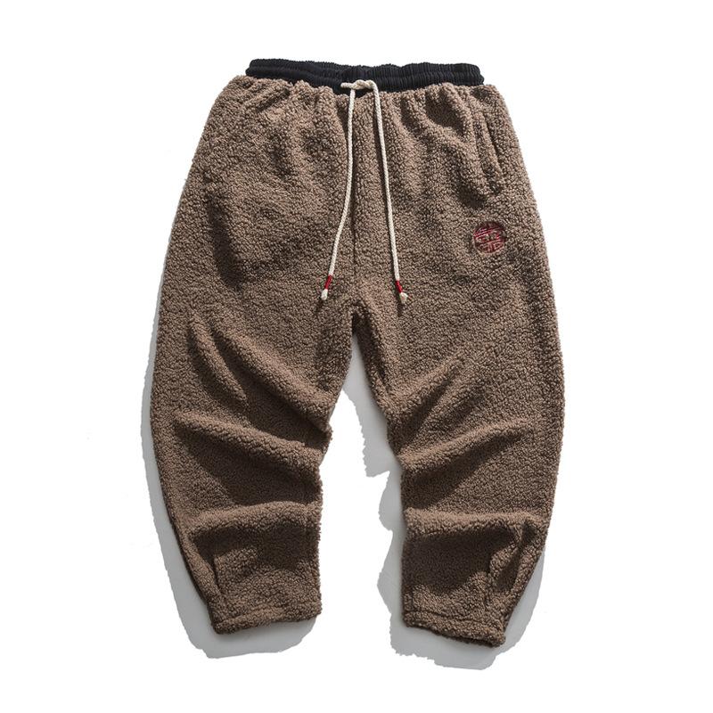 2XL · Brown