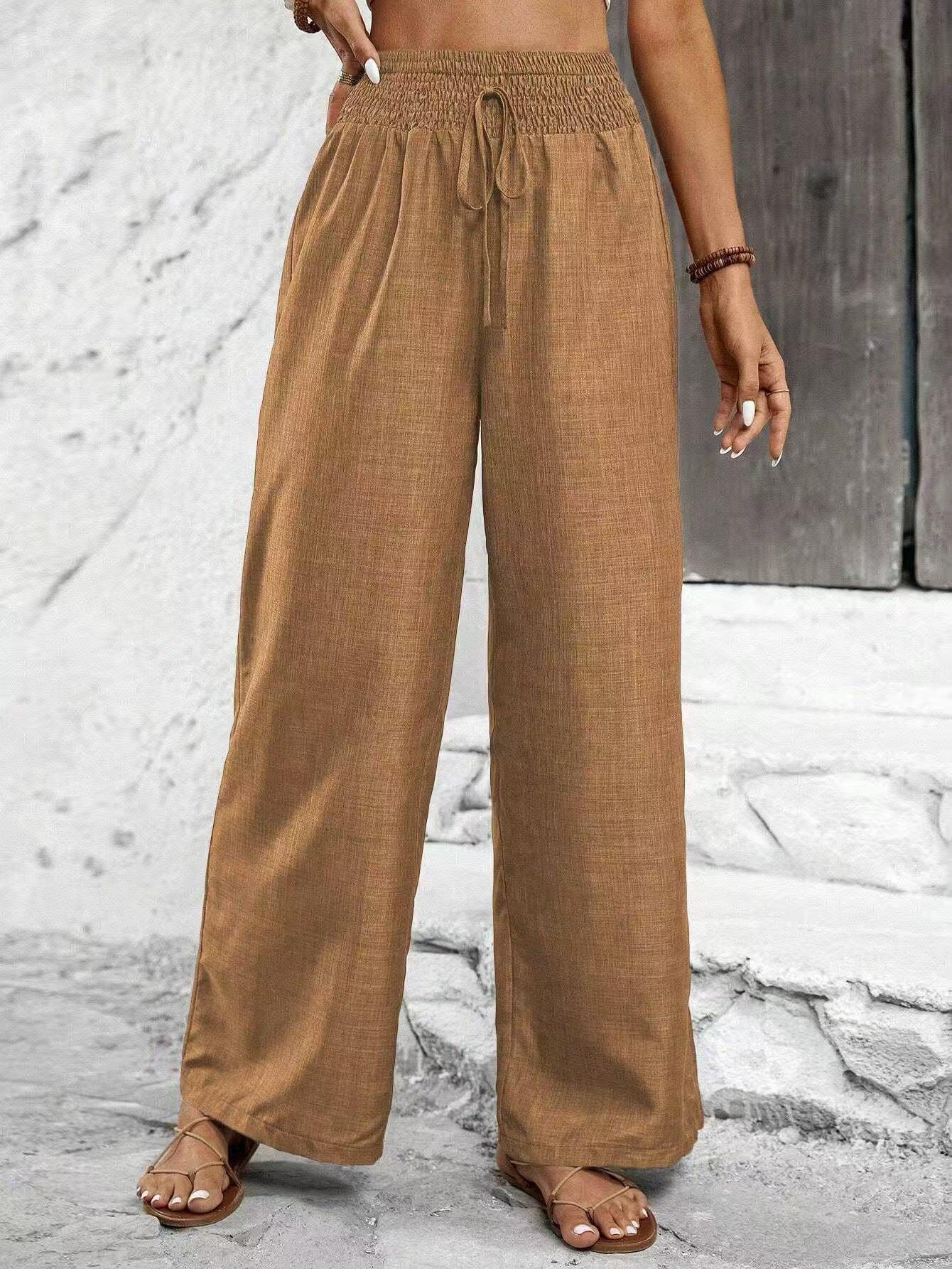 L · Dark Brown