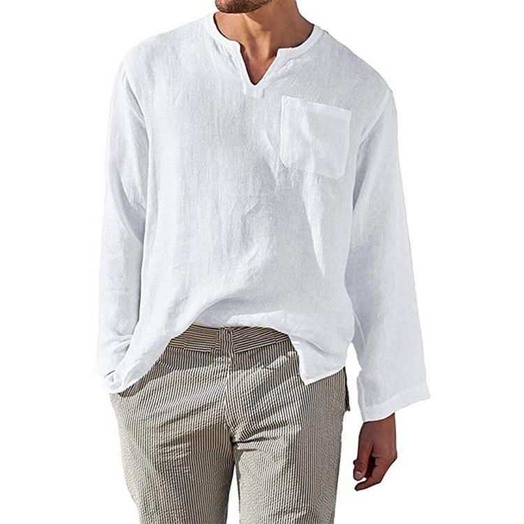 2XL · White