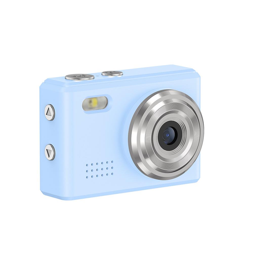 Mini Camera Blue