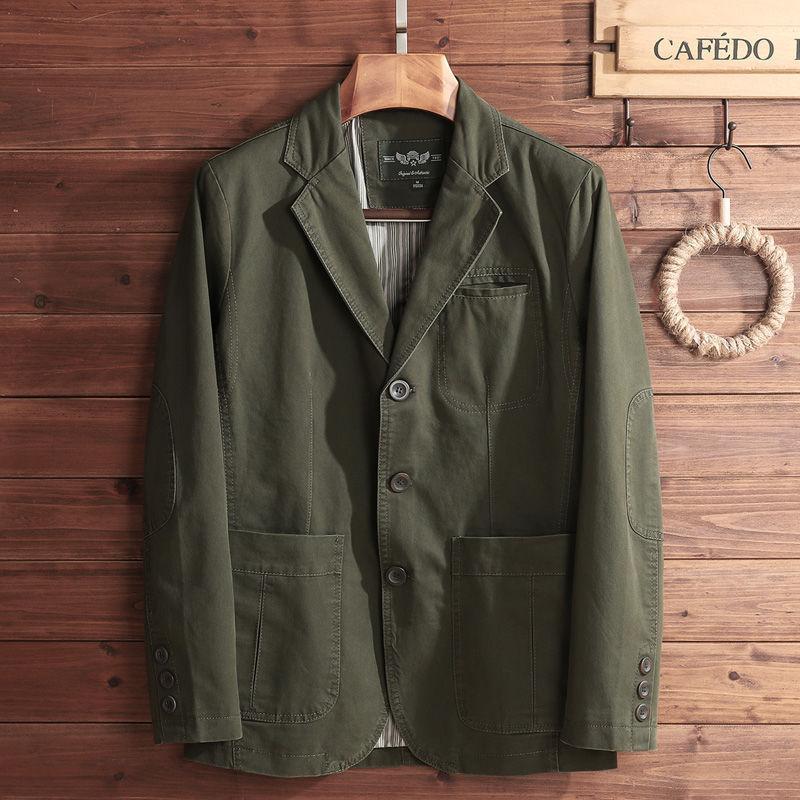 2XL · Army Green