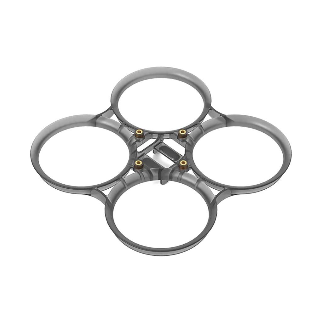 Guard Circle Transparent Gray Applicable To Pavo20