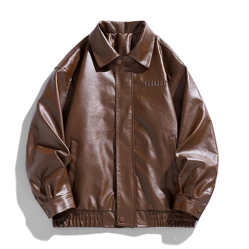 2XL · Brown