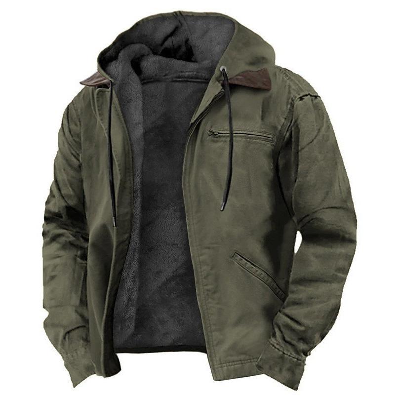 3XL · Army Green
