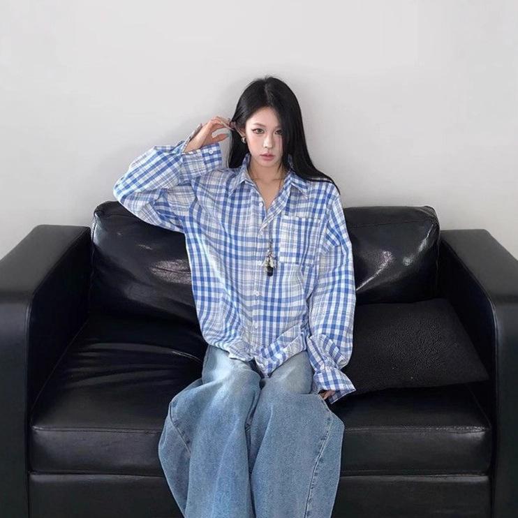 2XL · Blue