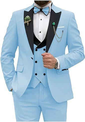 L · Sky Blue