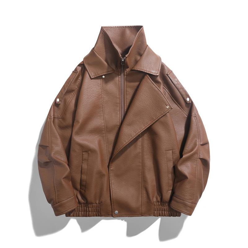 2XL · Dark Brown