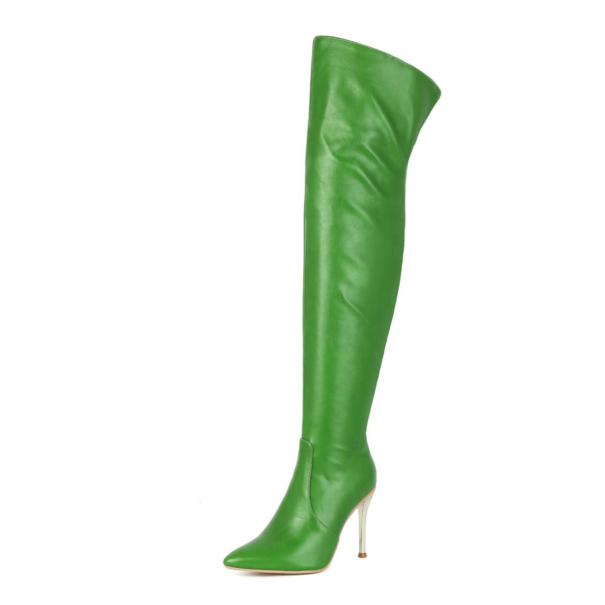 Green 34
