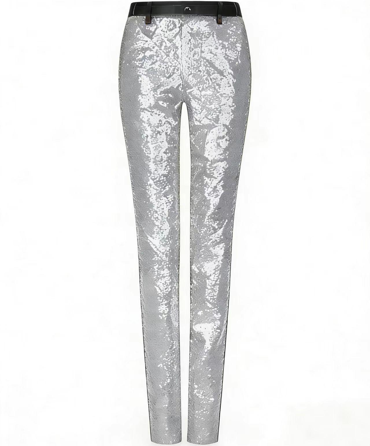 Silver · 2XL