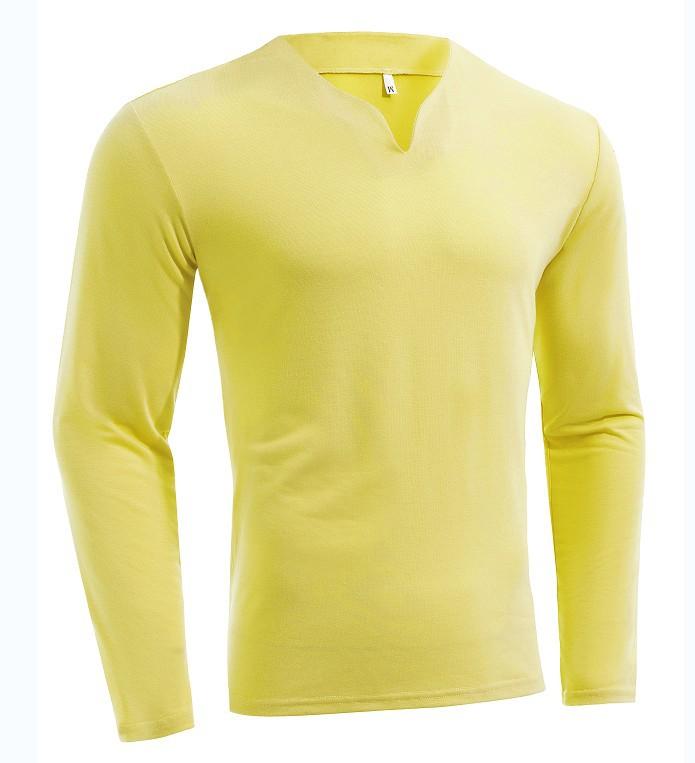 3XL · Yellow