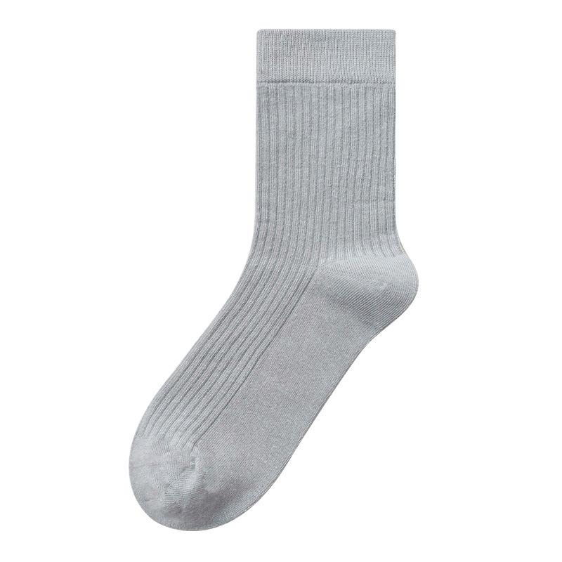 Light Gray Average Size