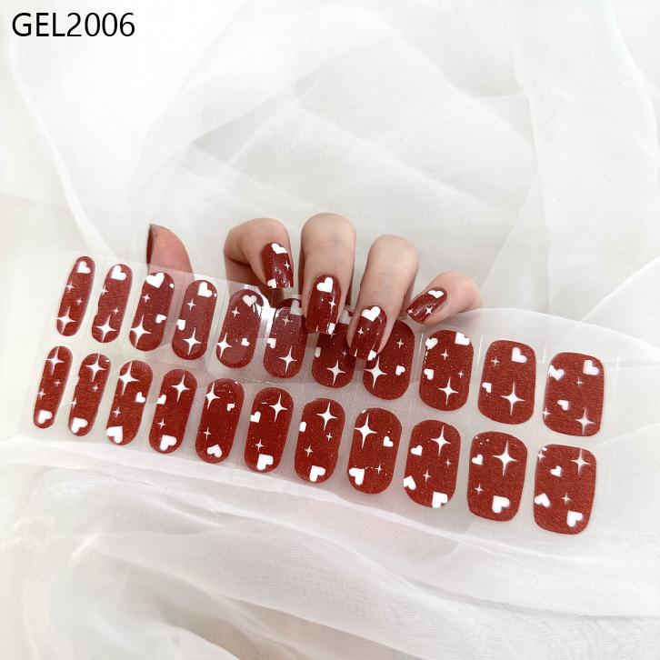 GEL2006 Standard Specifications