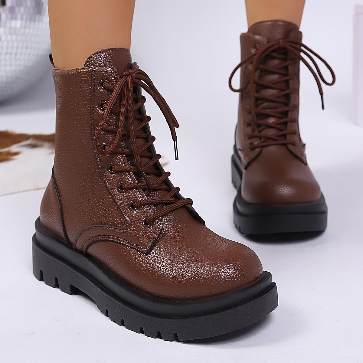 36 · Dark Brown