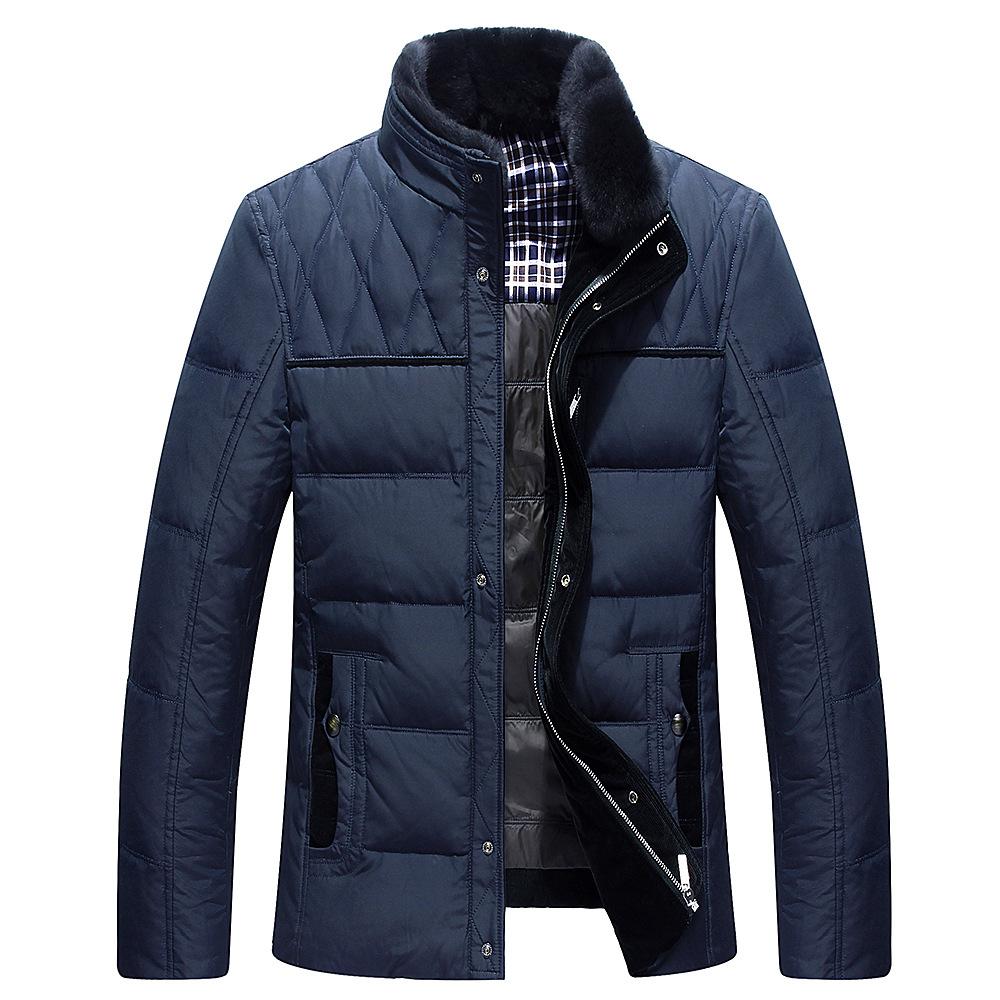 3XL · Blue