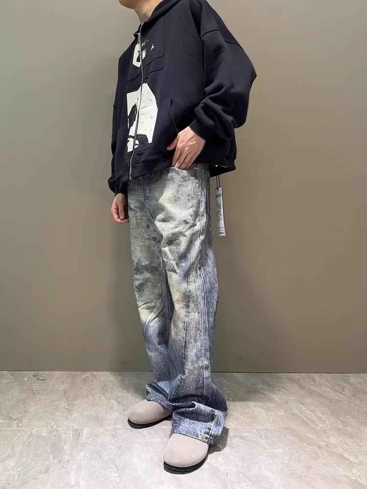 2XL · Blue