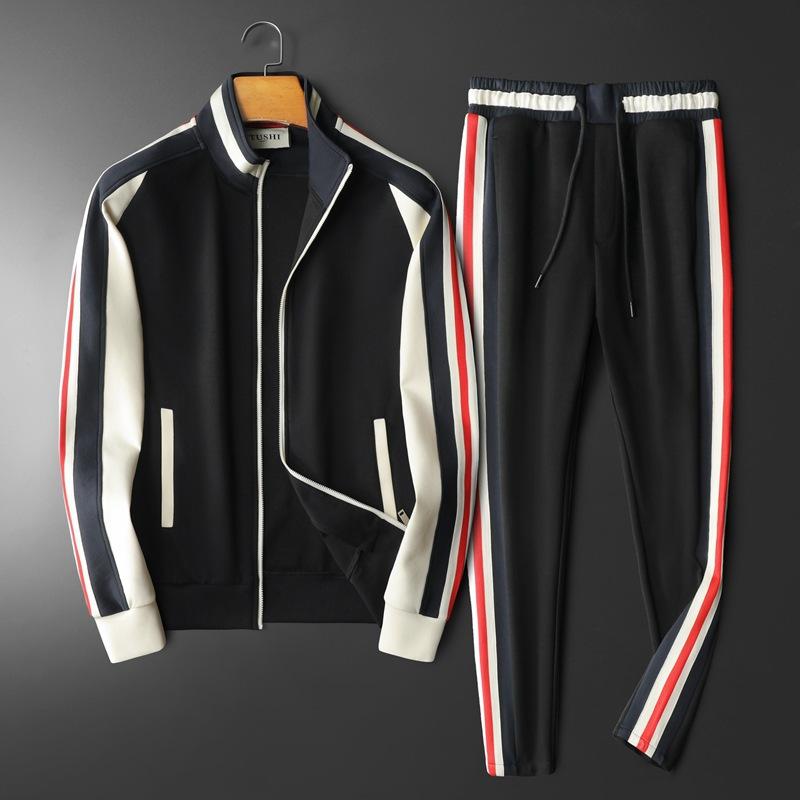 3XL · Black