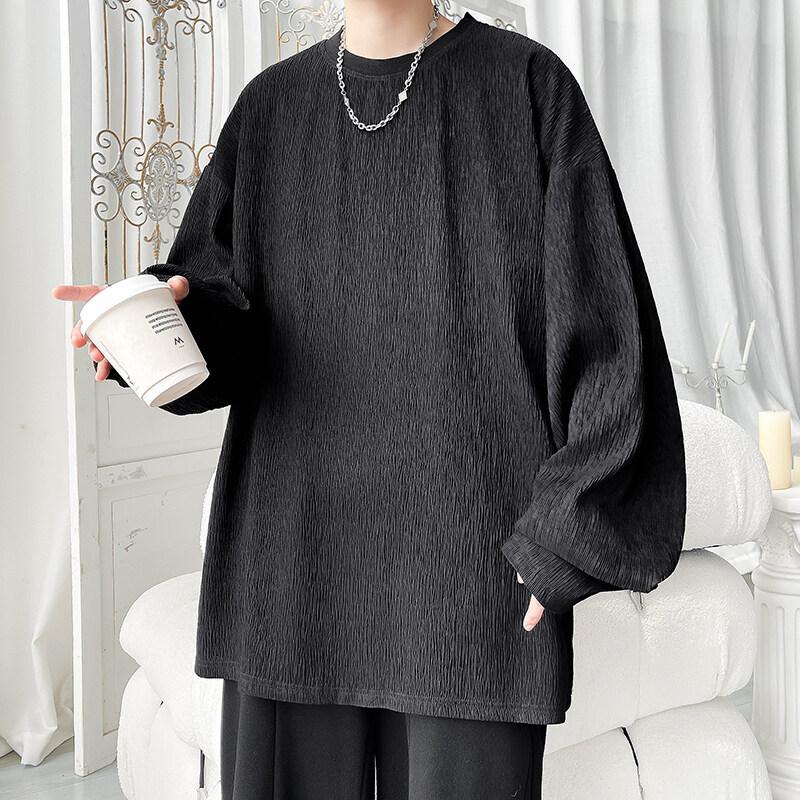 3XL · Black