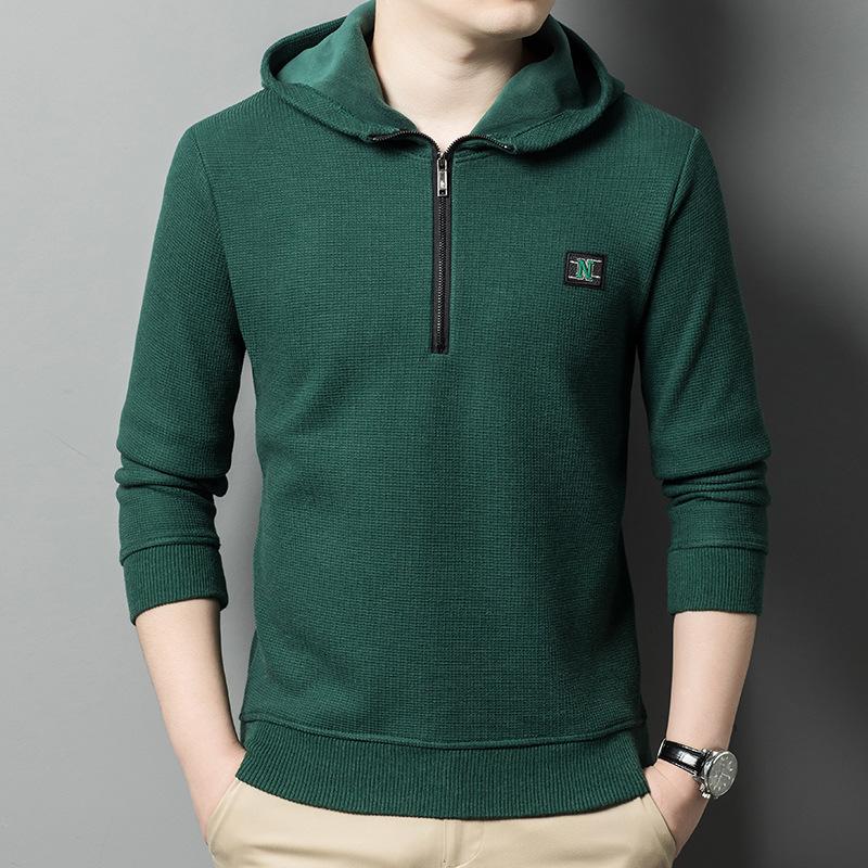 L · Green