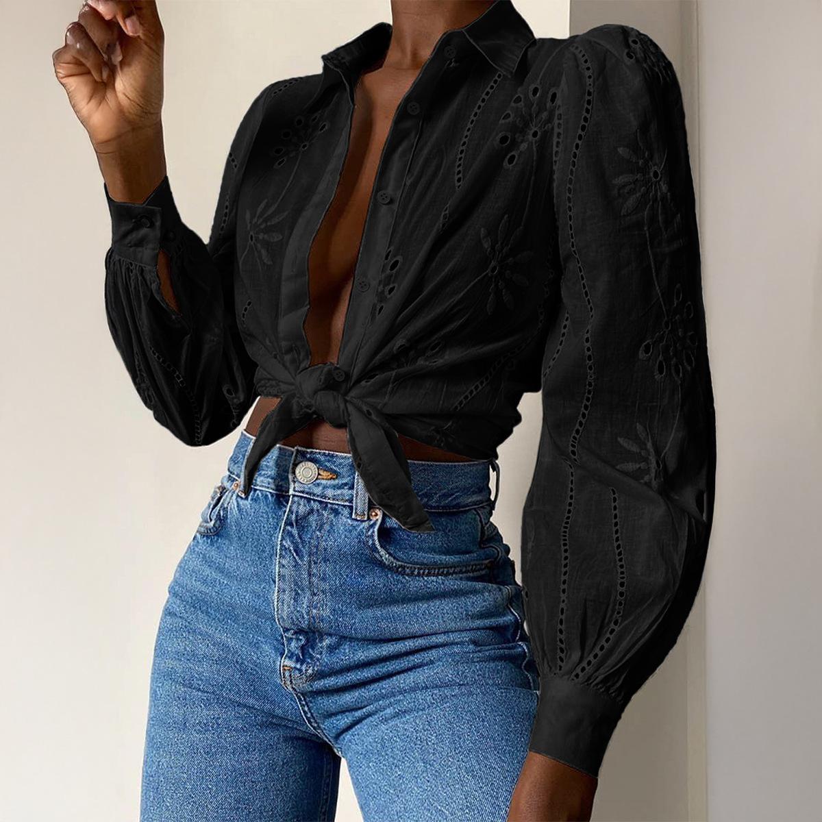L · Black