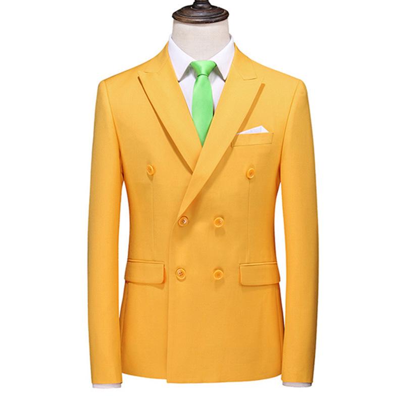 2XL · Orange